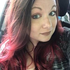 Meet your Posher, Kristy